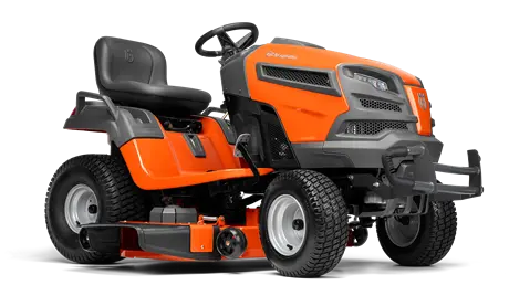 Husqvarna Yt48Dxls 48 In. 25Hp Kohler Lawn Tractor With Locking Differential 1