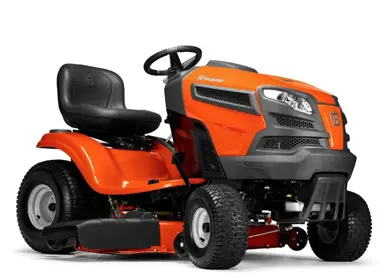 Husqvarna Yth21546 46-Inch Lawn Tractor Powered By 21.5Hp Engine 1