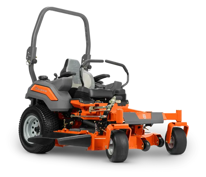Husqvarna Z548 Commercial Zero-Turn Mower — 48-Inch Deck, 22Hp Kawasaki Engine 1