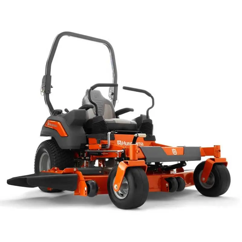 Husqvarna Z560 60-Inch Zero-Turn Mower – 25.5Hp Kawasaki Engine 1