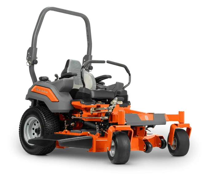 Husqvarna Z560 60-Inch Zero-Turn Mower – 27.5Hp Yamaha Engine 1