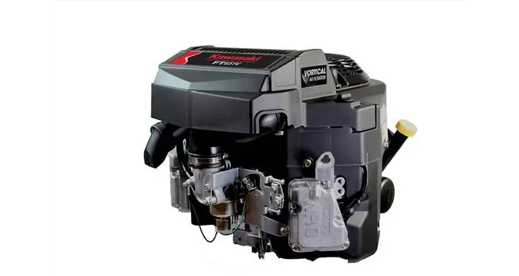 Kawasaki Ft730V-Efi Electronic Fuel Injection Engine 1