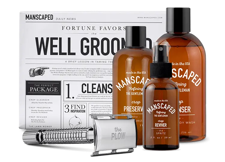 Keep It Clean Maintenance Kit 1