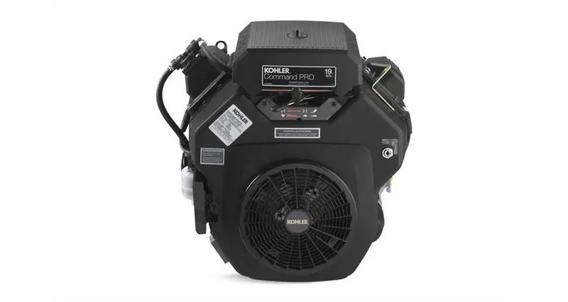 Kohler Ch620 Command Pro Engine – 2021 1