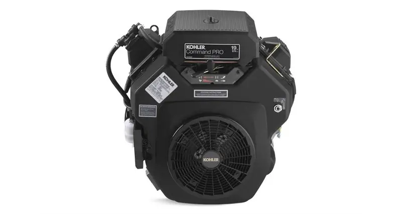 Kohler Ch620 Commercial-Grade Vertical Shaft Engine (2020) 1