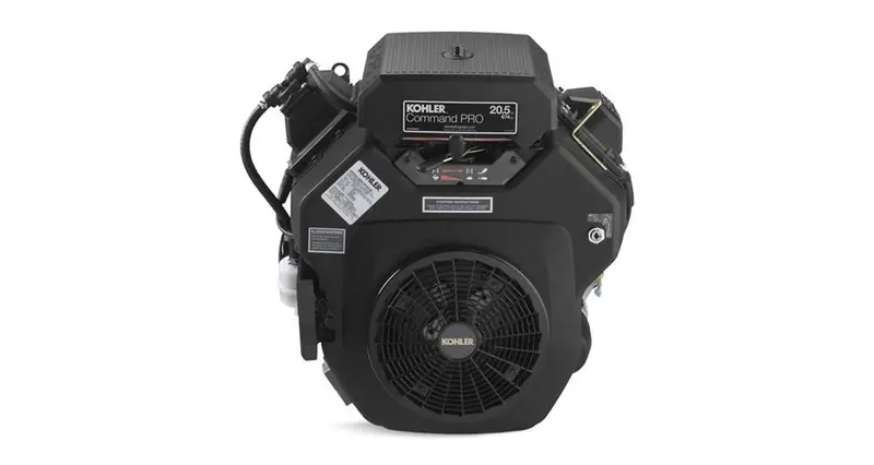 Kohler Ch640 Command Pro Commercial Engine – 2021 1
