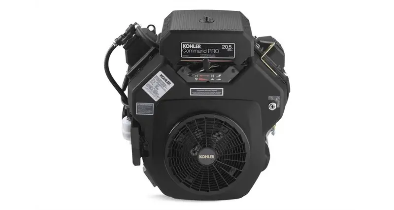 Kohler Ch640 Commercial Engine (2020 Model) 1