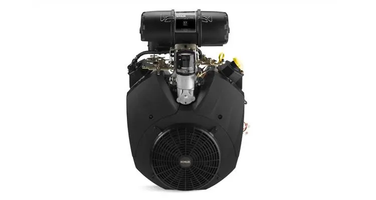 Kohler Ch682 Engine – Compact Commercial Power Source 1