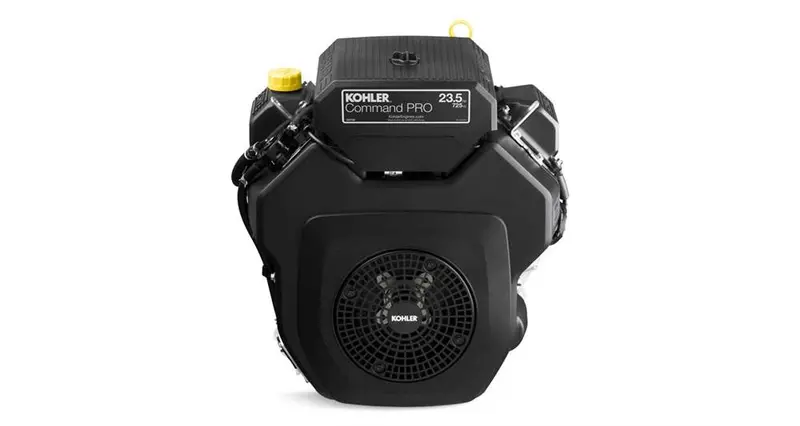 Kohler Ch730 Vertical-Shaft Engine – 730Cc Commercial Propane Power Source (2020) 1
