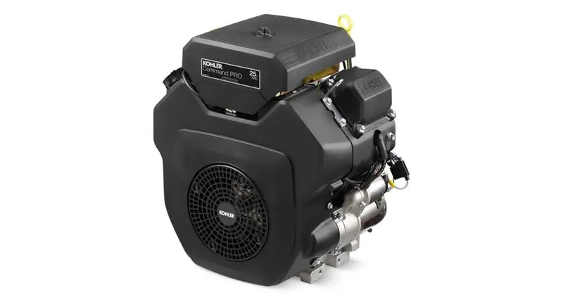 Kohler Ch740 Commercial V-Twin Engine – 2020 Heavy-Duty Power Solution 1