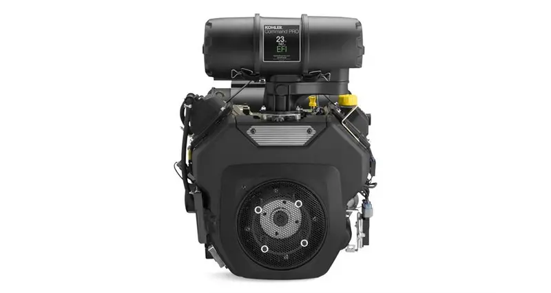 Kohler Ech730 Commercial Engine – 2020 Efi Equipped, Compact Design 1