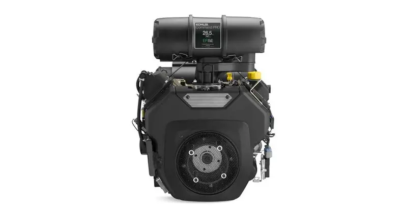 Kohler Fch749 Full-Featured Commercial Engine - 2020 1