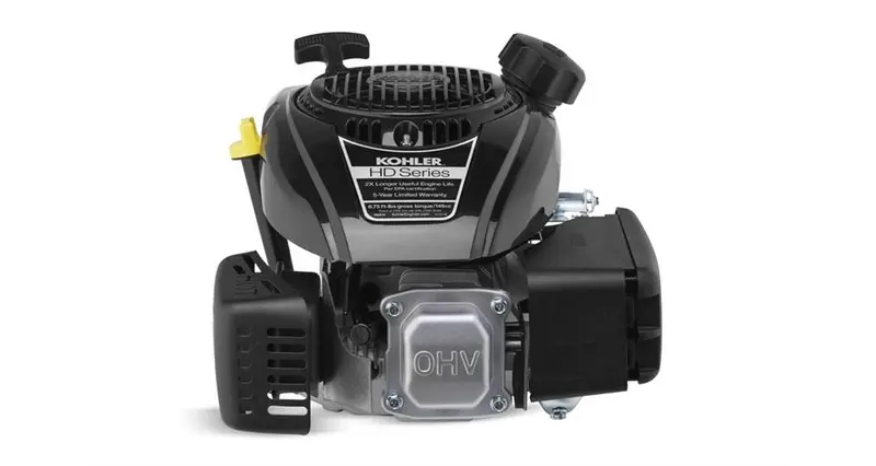 Kohler Hd675 Engine – 2020 High-Performance Commercial Unit 1