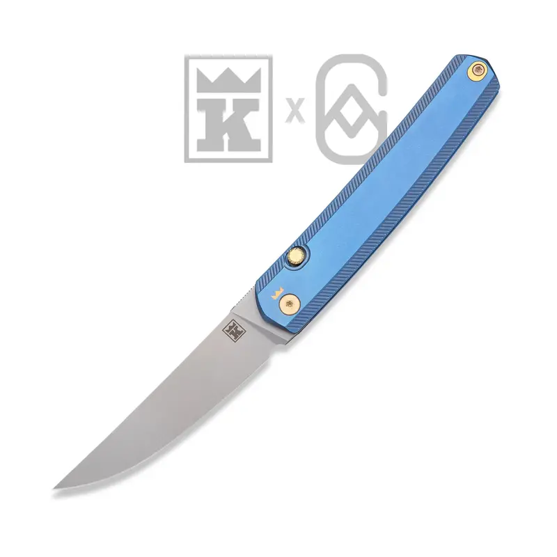 Kwaiking Ikigai Knife – Ac Exclusive Edition 1