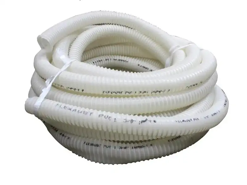 Lasalle Bristol 73Fh138 Corrugated Hose – 50-Foot Flexible Conduit 1