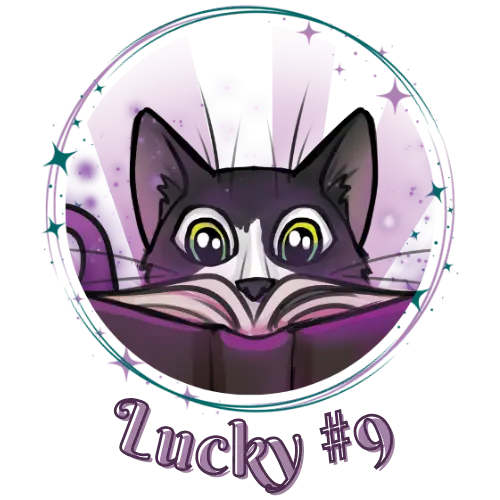 Lucky #9 Copy Cat Slink Inspired Looks 1