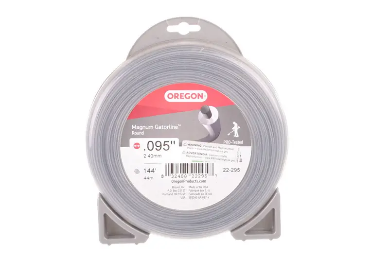 Magnum Gatorline .095 In Diameter Weed Eater Line – 1/2 Lb Spool 1