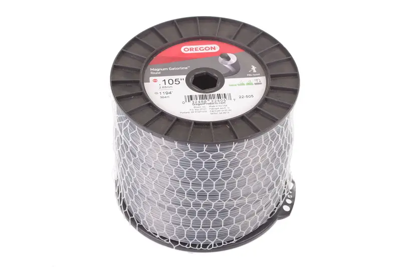 Magnum Gatorline .105" Trimmer Line — 5 Lb Spool 1