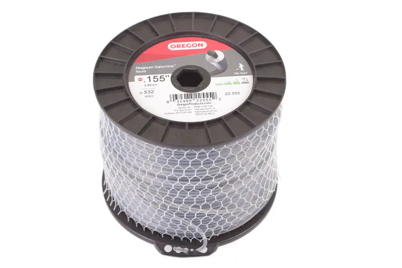 Magnum Gatorline .155" Trimmer Line — 5 Lb Spool 1
