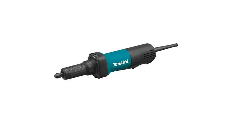 Makita 1/4-Inch Paddle-Switch Die Grinder – Corded Industrial Model (Gd0600, 2020) 1