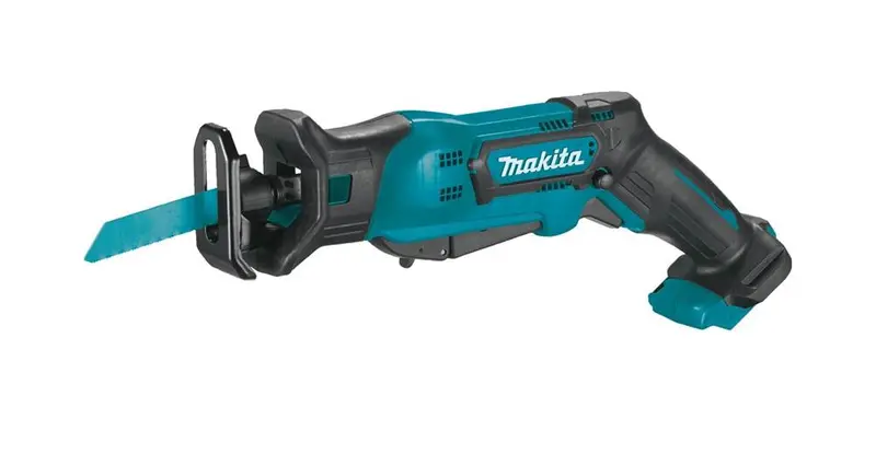 Makita 12V Cxt Brushless Reciprocating Saw (Tool-Only) – 2021 1