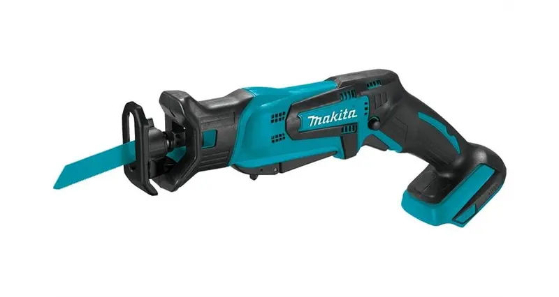 Makita 18V Lxt Compact Recipro Saw – Bare Tool (Xrj01Z) 1