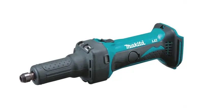 Makita 18V Lxt Cordless 1/4-Inch Die Grinder – Bare Tool Only (Xdg01Z, 2021) 1