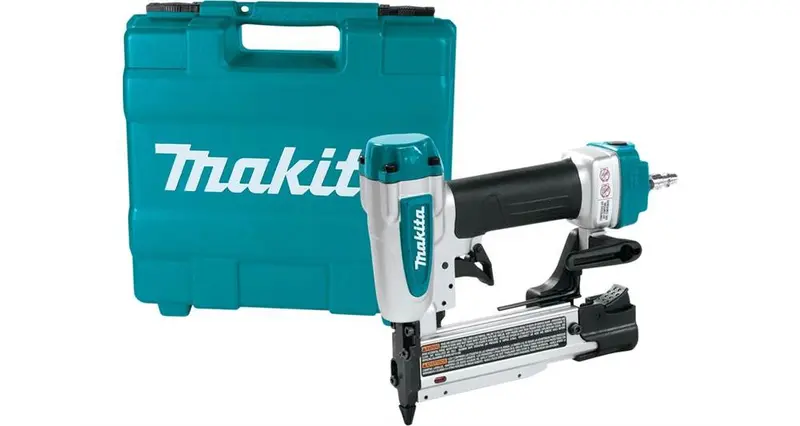 Makita Af353 23-Gauge 1-3/8" Pin Nailer 1