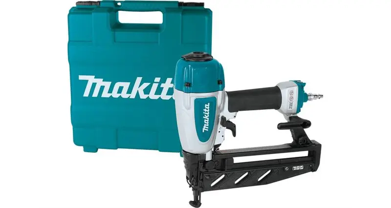 Makita Af601 16-Gauge 2.5-Inch Straight Finish Nailer – 2021 1