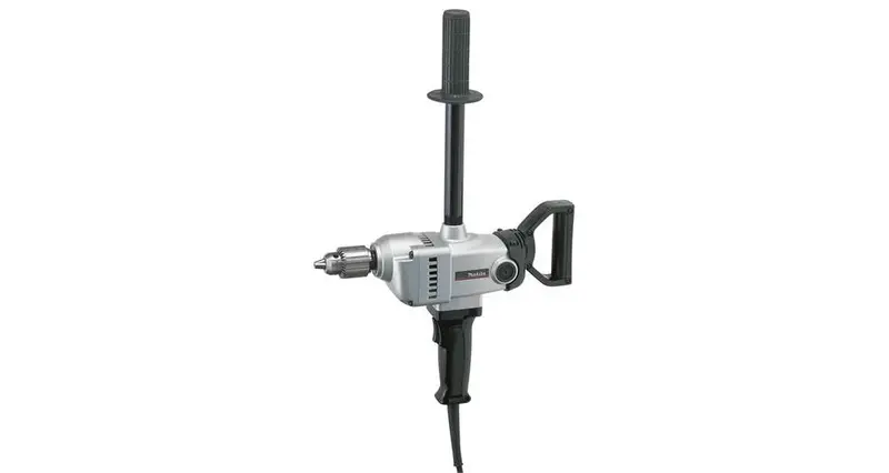 Makita Ds4000 1/2" Spade Handle Drill For Heavy-Duty Applications (2020) 1