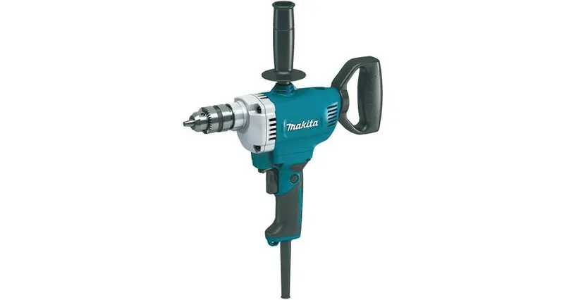 Makita Ds4012 1/2" Spade Handle Drill — Heavy-Duty Rotary Model (2020) 1