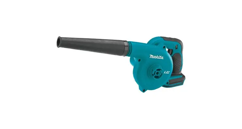 Makita Dub182Z 18V Lxt Cordless Blower – Lightweight, High-Airflow Design (2020) 1