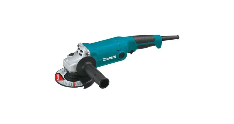 Makita Ga5010Z 5" Angle Grinder – 2020 1