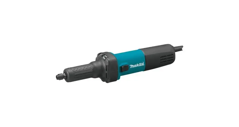 Makita Gd0601 1/4-Inch Pneumatic-Style Die Grinder – 18V Cordless 1