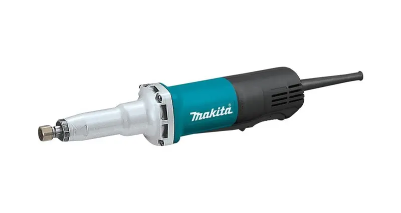 Makita Gd0801C 1/4" Sjs Paddle-Switch Die Grinder – 2021 1