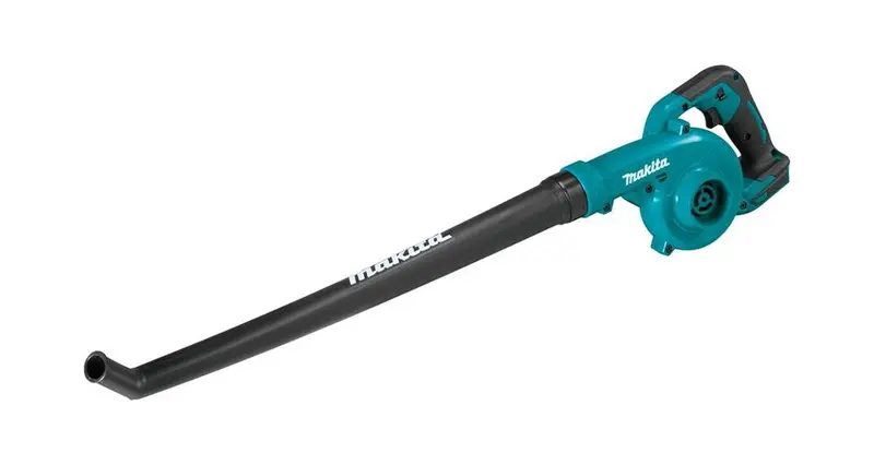 Makita Xbu06Z 18V Lxt Cordless Floor Blower – Bare Tool 1
