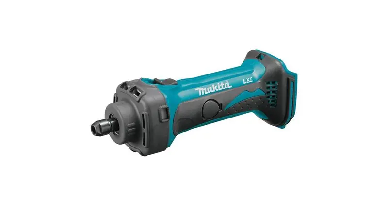 Makita Xdg02Z 18V Lxt® 1/4-Inch Die Grinder – Compact Cordless Tool-Only 1