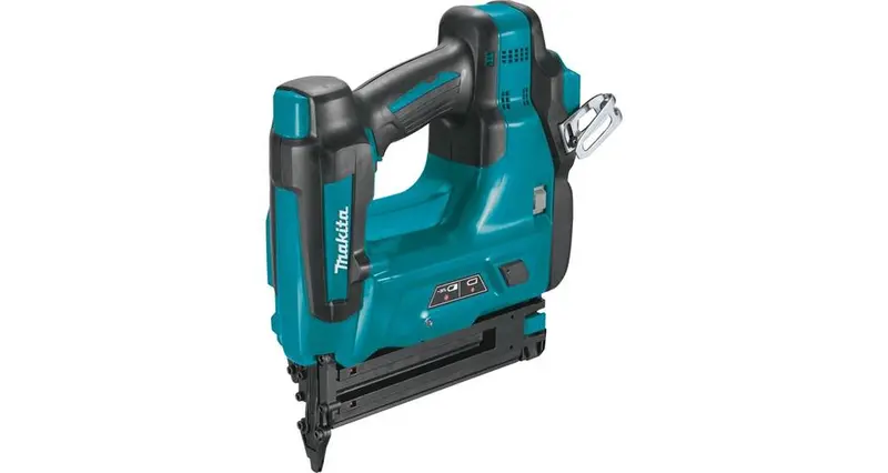 Makita Xnb01Z 18V Lxt 18-Gauge 2" Cordless Brad Nailer (2020) 1