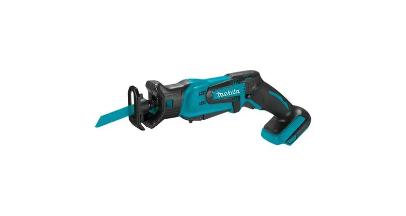 Makita Xrj01Z 18V Lxt Compact Recipro Saw – Lightweight Cordless Design (2020) 1