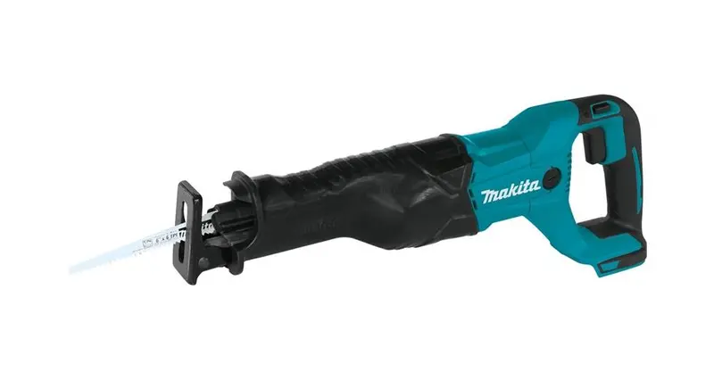 Makita Xrj04Z 18V Lxt Cordless Recipro Saw (Tool-Only) – 2021 1