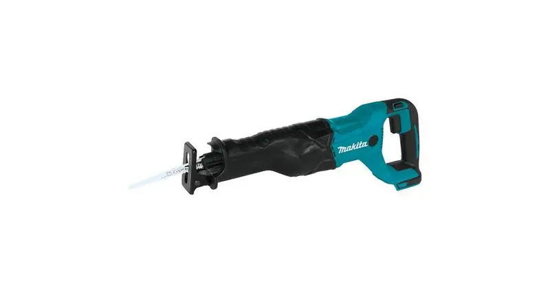 Makita Xrj04Z 18V Lxt Recipro Saw – 2020 Cordless Performance 1