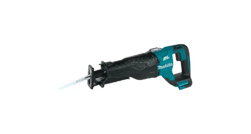Makita Xrj05Z 18V Lxt Brushless Reciprocating Saw – Lightweight Design 1