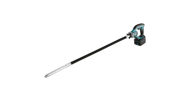 Makita Xrv01Z 18V Lxt® 4-Foot Concrete Vibrator – 2020 Cordless Design 1