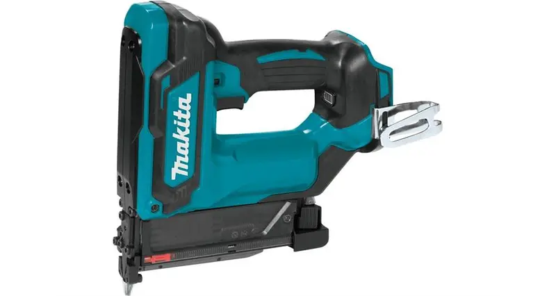 Makita Xtp02Z 18V Lxt 23-Gauge Pin Nailer – 1-3/8" Capacity 1