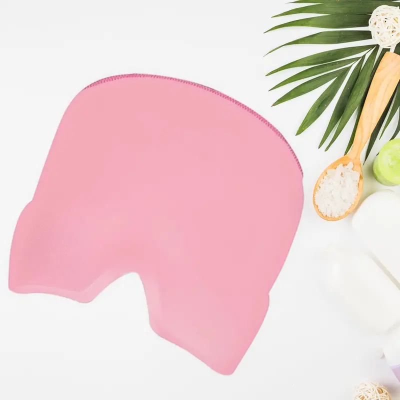 Migraine Relief Ice Cap – Reusable Head Wrap For Tension, Sinus & Stress Relief 1