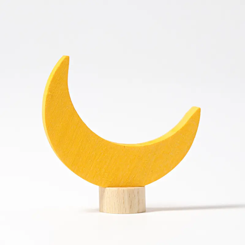 Moon Phase Ring Holder – Birthday Keepsake 1