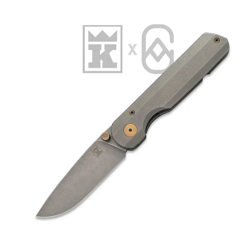 Nascense Ac Exclusive Edition – Limited-Run Tactical Folder 1