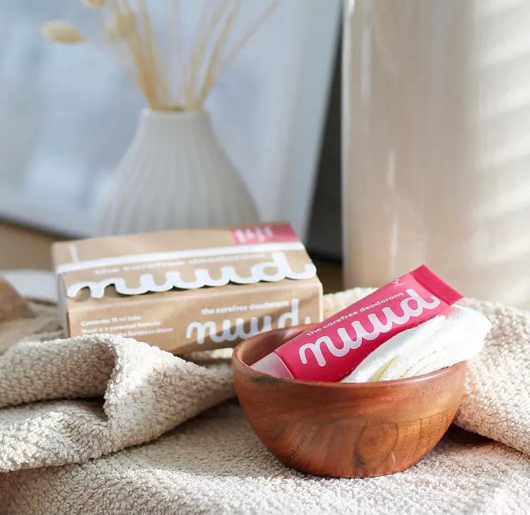 Nuud Starter Kit For Beginners 1