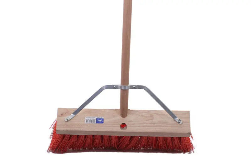 Nylon Broom Replacement Brush Kit 1