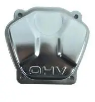 Ohv Valve Cover For Honda Gx610, Gx620 & Gx670 V-Twin Engines (18–24 Hp) 1